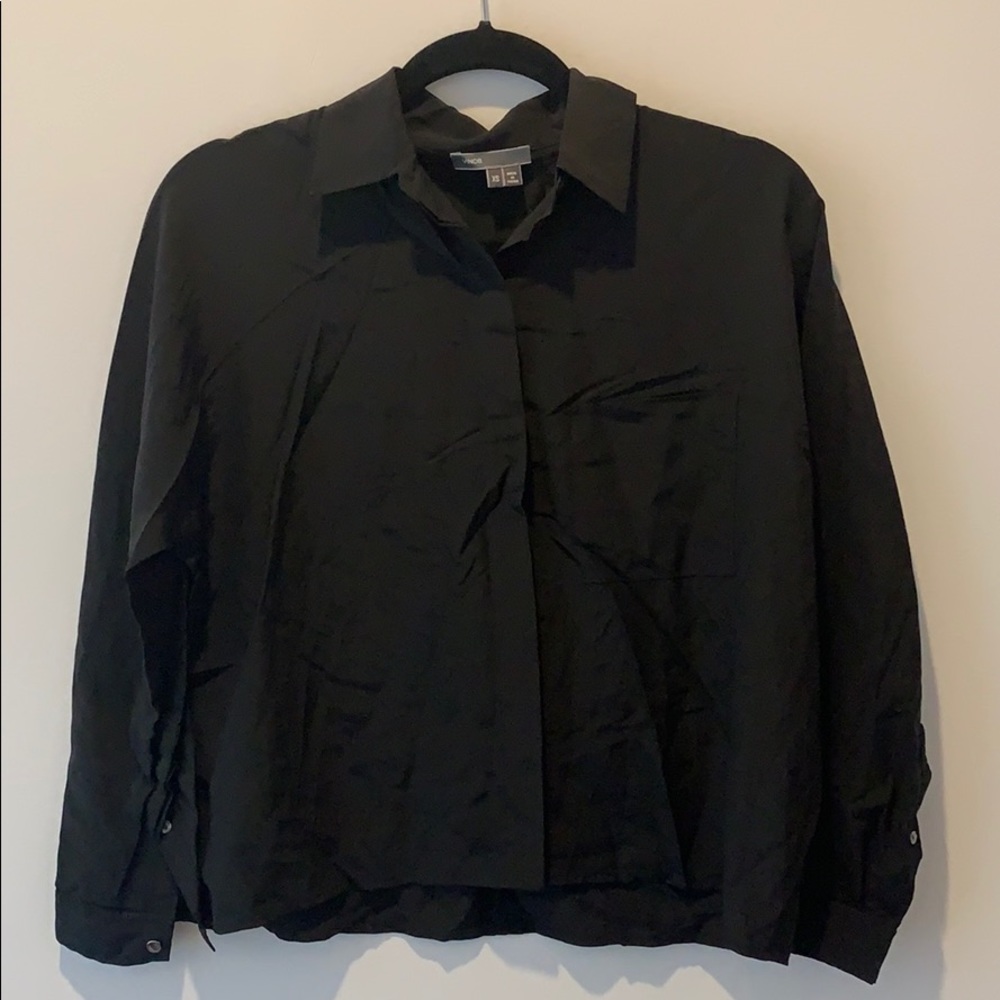 Vince Blouse